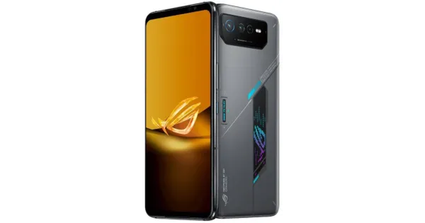 Asus ROG Phone 6D