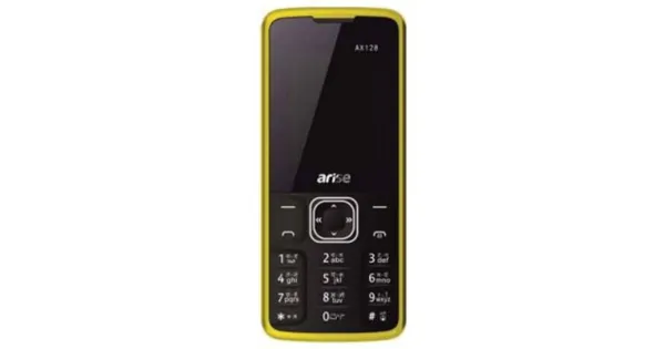 Arise Choice AX128
