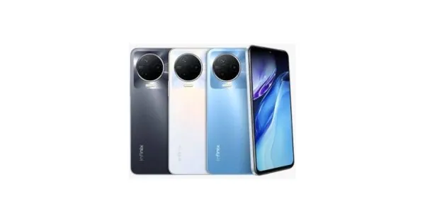 Infinix Note 12 2023