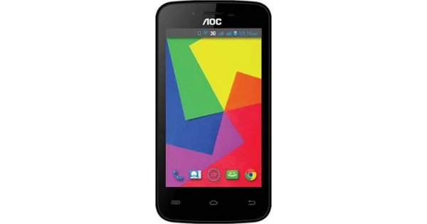 AOC E40