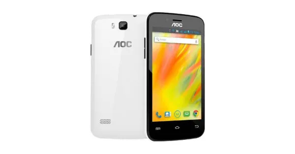 AOC E40