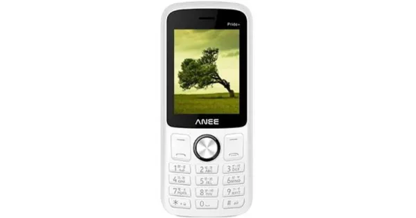 ANEE Pride Plus