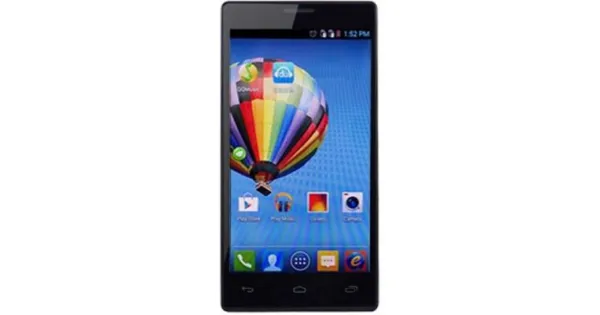 Alcatel J636D Plus