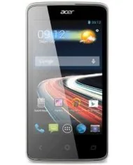 Acer Liquid Z4