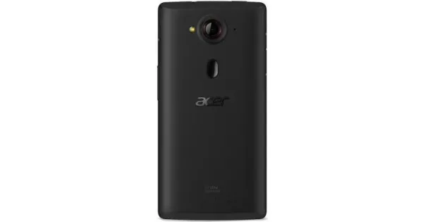 Acer Liquid Z4