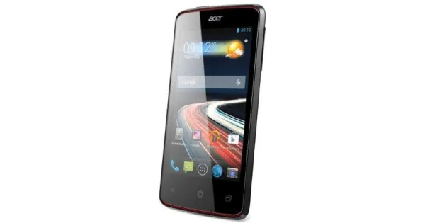 Acer Liquid Z4