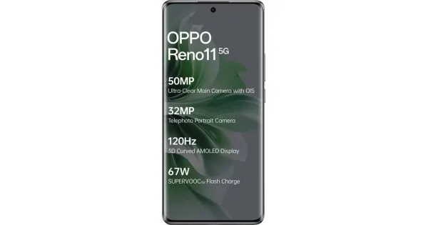 OPPO Reno11