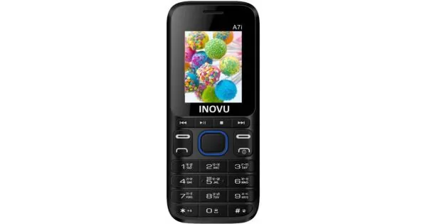 Inovu A7i