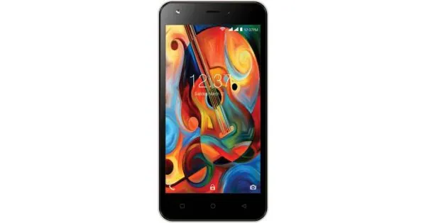 Intex Aqua Trend Lite