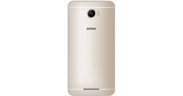 Intex Aqua Trend Lite