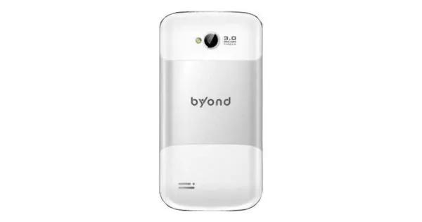 Byond Tech B51 Plus