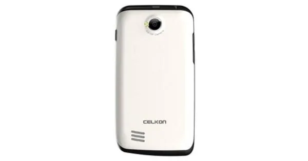Celkon A85