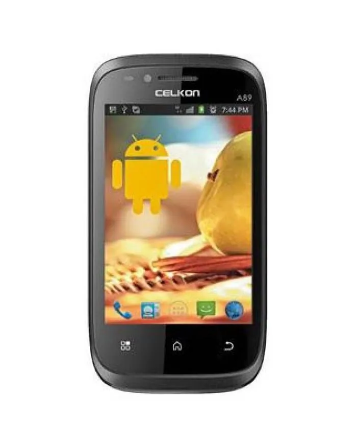 Celkon A89