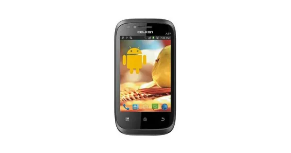 Celkon A89
