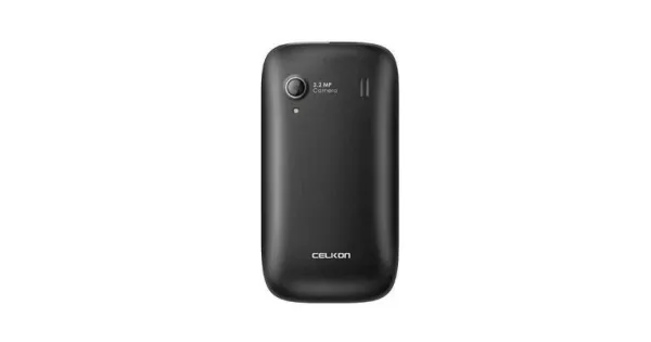 Celkon A89