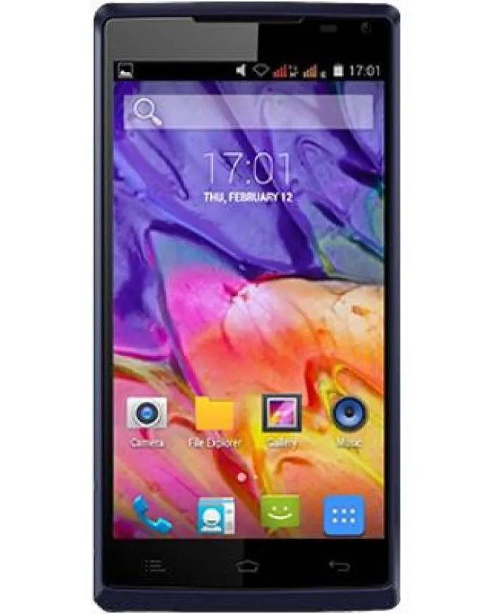 Celkon Campus A518