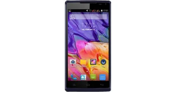 Celkon Campus A518