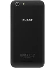 Cubot Note S