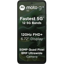 Moto G35