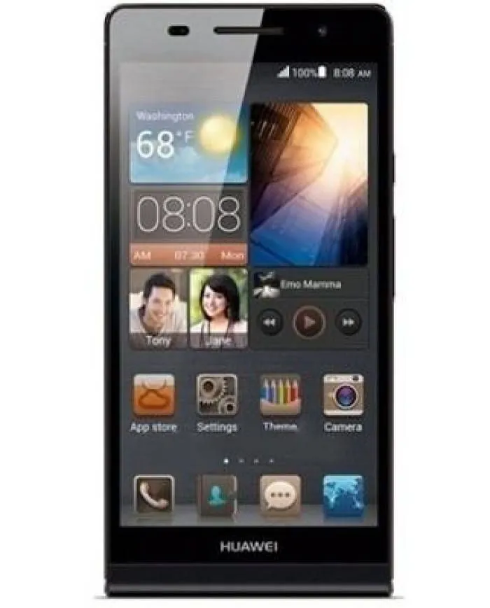 Huawei Ascend P6