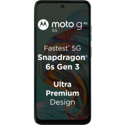 Moto G45 5G