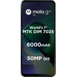 Moto G64