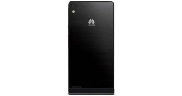 Huawei Ascend P6