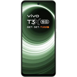 vivo T3x
