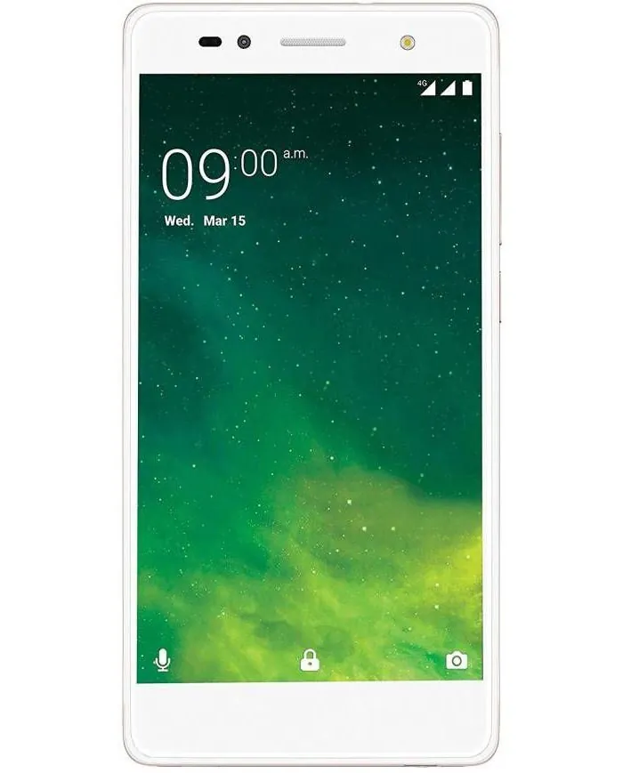 Lava Z10 3GB RAM Lava Z10 3GB RAM
