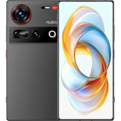 Nubia Z70 Ultra