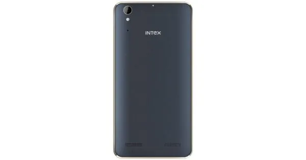 Intex Aqua 4G