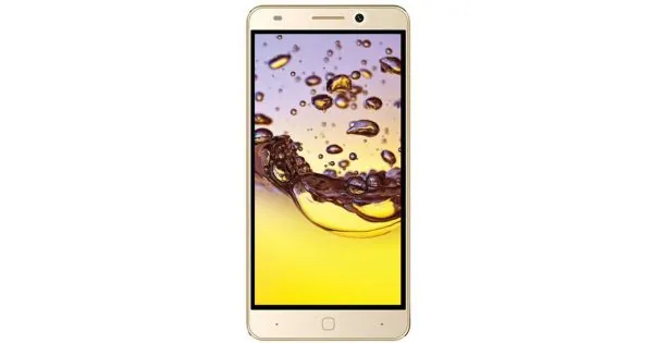 Intex Aqua Super