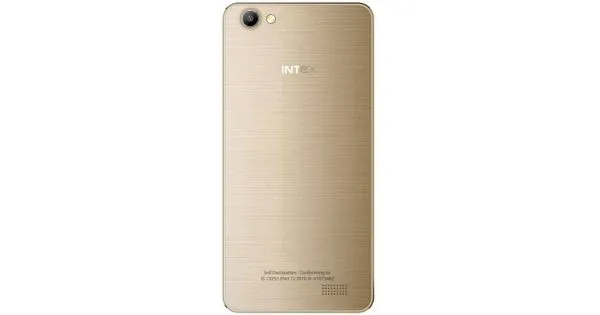 Intex Aqua Super