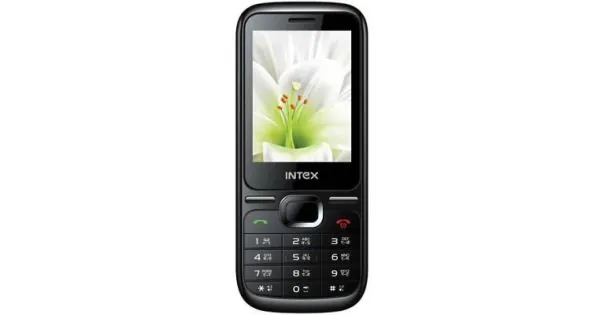 Intex Classic