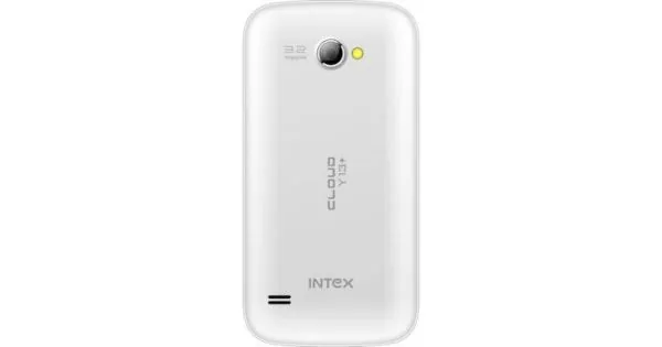 Intex Cloud Y13 Plus