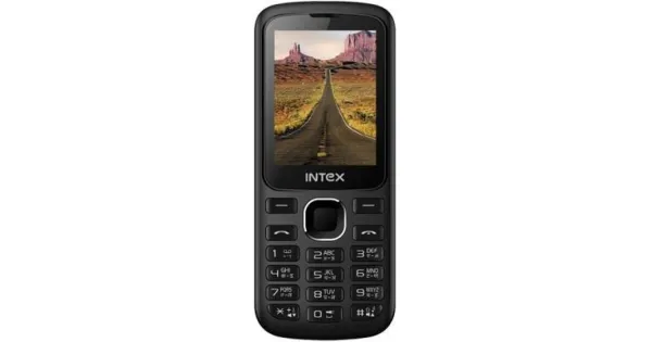 Intex Mega 10