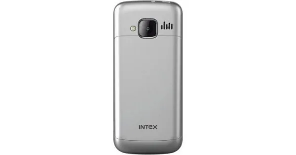 Intex Platinum A9