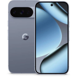 Google Pixel 10 Pro - Unlocked Smartphone with Gemini - Obsidian - 128 GB