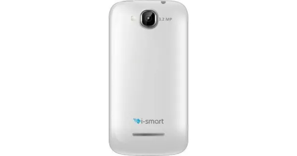 i-smart IS-402 Gravity X2