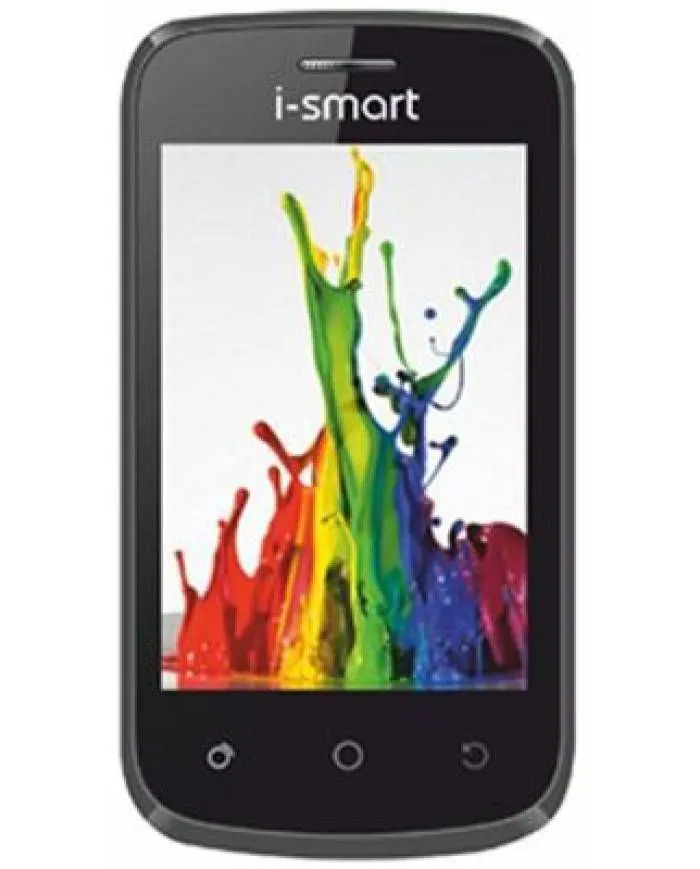 i-smart IS 51 Studio 3