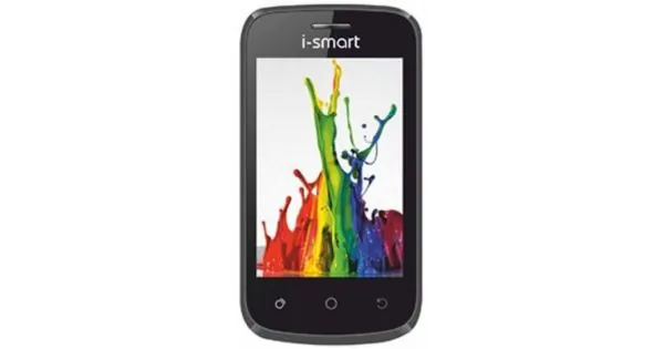i-smart IS 51 Studio 3