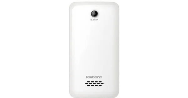 Karbonn A2 Plus