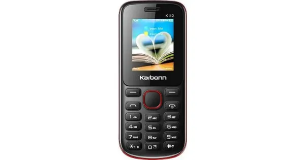 Karbonn K112