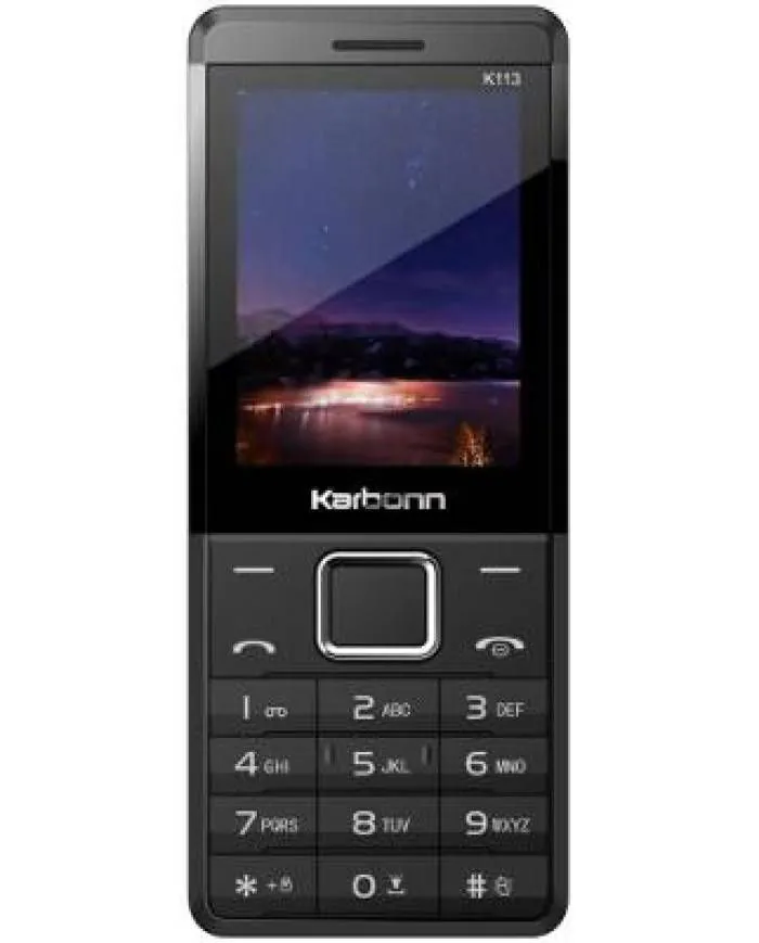 Karbonn K113 Karbonn K113