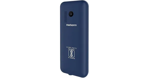 Karbonn K22 Ultra