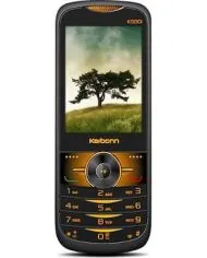 Karbonn K550i