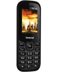 Kestrel KM 109