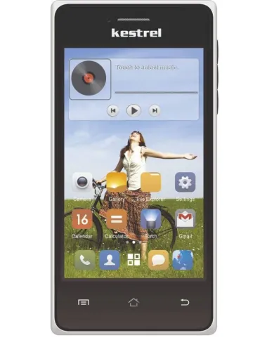Kestrel KM 401 Specs and Price - Review