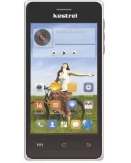 Kestrel KM 401
