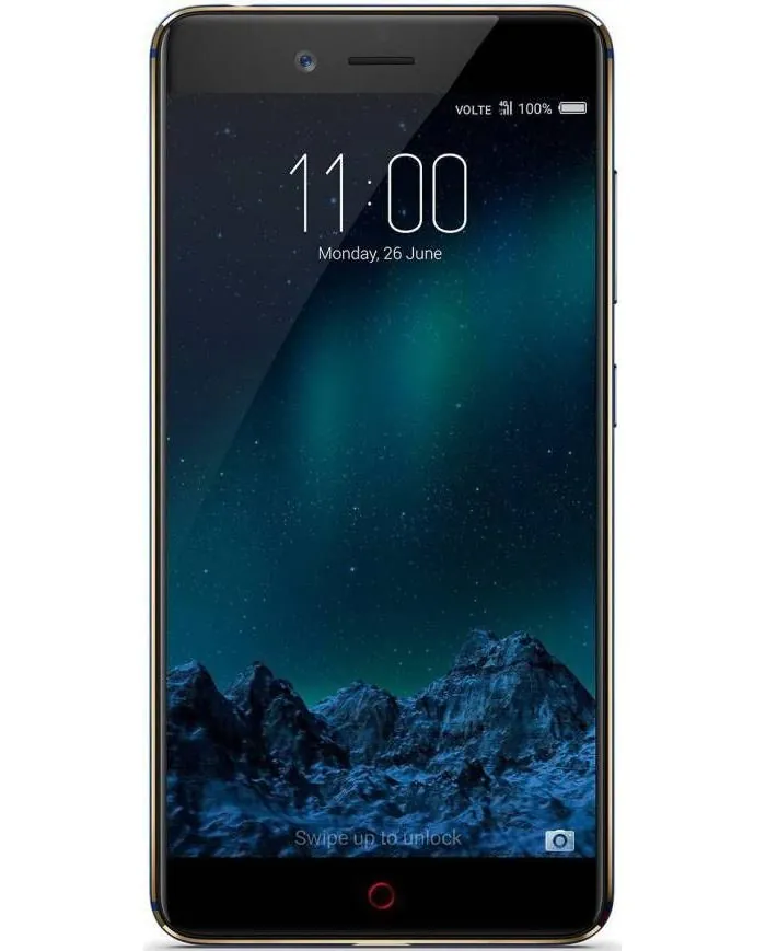 Nubia Z17 Mini Limited Edition